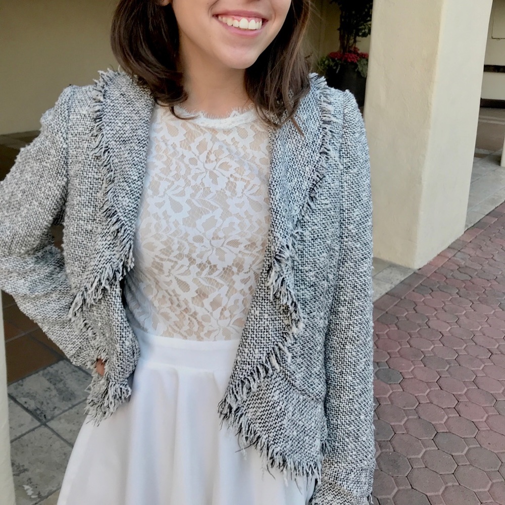 Blazer